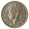 1943C Newfoundland 10-cents Very Fine (VF20)