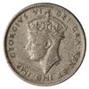 1944C Newfoundland 10-cents Very Fine (VF-20)