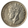 1945C Newfoundland 10-cents Extra Fine (EF40)