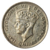 1945C Newfoundland 10-cents VF-EF (VF30)