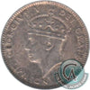 1946C Newfoundland 10-cents VF-EF (VF30)
