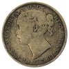 1890 Newfoundland 20-cents Very Good (VG8)