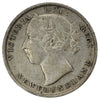 1899 Hook 99 Newfoundland 20-cents F-VF (F-15) $