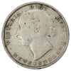 1899 Large 99 Newfoundland 20-cents VG-F (VG10)