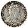 1904H Newfoundland 20-cents Fine (F12)