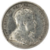 1904H Newfoundland 20-cents F-VF (F-15)