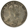 1904H Newfoundland 20-cents Very Fine (VF-20) $