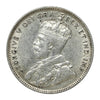 1912 Newfoundland 20-cents Extra Fine (EF-40) $