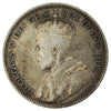 1912 Newfoundland 20-cents Very Good (VG8)