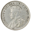 1917C Newfoundland 25-cents Extra Fine (EF40)