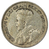 1917C Newfoundland 25-cents Very Fine (VF20)