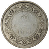 1874 Newfoundland 50-cents G-VG (G6)