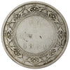 1881 Newfoundland 50-cents Good (G4)