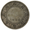 1888 Newfoundland 50-cents G-VG (G6)
