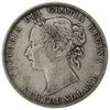 1894 Newfoundland 50-cents F-VF (F-15) $