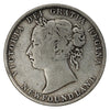 1894 Newfoundland 50-cents G-VG (G6)