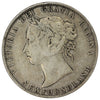 1894 Newfoundland 50-cents Very Good (VG8)