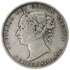 1894 Newfoundland 50-cents VG-F (VG10)
