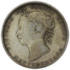 1899 Narrow 9's Newfoundland 50-cents G-VG (G6)