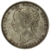 1899 Narrow 9's Newfoundland 50-cents VG-F (VG10)