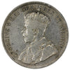 1911 Newfoundland 50-cents F-VF (F15)