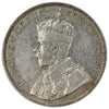 1911 Newfoundland 50-cents Very Fine (VF20)