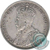 1911 Newfoundland 50-cents VG-F (VG10)