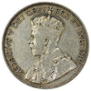 1917C Newfoundland 50-cents F-VF (F15)