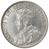 1918C Newfoundland 50-cents EF-AU (EF45) $
