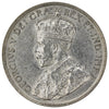 1918C Newfoundland 50-cents Extra Fine (EF40)