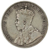 1918C Newfoundland 50-cents Fine (F12)