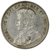 1918C Newfoundland 50-cents Very Fine (VF20)