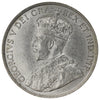 1919C Newfoundland 50-cents EF-AU (EF45) $