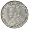 1919C Newfoundland 50-cents VF-EF (VF30)