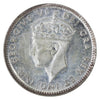 1945C Newfoundland 5-cents ICCS Certified MS64