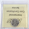 1945C Newfoundland 10-cents ICCS Certified MS62 (XQL 308)
