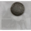 1876H Newfoundland 20-cents ICCS Certified VF-20