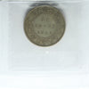 1881 Newfoundland 50-cents ICCS Certified VF20