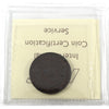 1880 RO ED Newfoundland 1-cent ICCS Certified EF40
