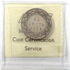 1899 Narrow 9s Newfoundland 50-cents ICCS Certified VF20