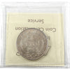 1911 Newfoundland 50-cents ICCS Certified EF40
