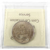 1918C Newfoundland 50-cents ICCS Certified EF45