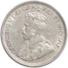 1912 Newfoundland 10-cent Extra Fine (EF40)