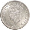 1944C Newfoundland 5-cent Uncirculated (MS-60) $