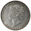 1899 Narrow 99's Newfoundland 50-cents VF-EF (VF30) $