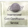 1888 Newfoundland 10-cents ICCS Certified VG-10