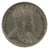 1903 Newfoundland 5-cents EF-AU (EF45) $