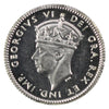 1943C Newfoundland 5-cents Brilliant Uncirculated Cameo (MS63)