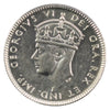 1947C Newfoundland 10-cents AU-UNC (AU55)