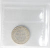 1899 Hook 9's Newfoundland 20-cents ICCS Certified VF-20